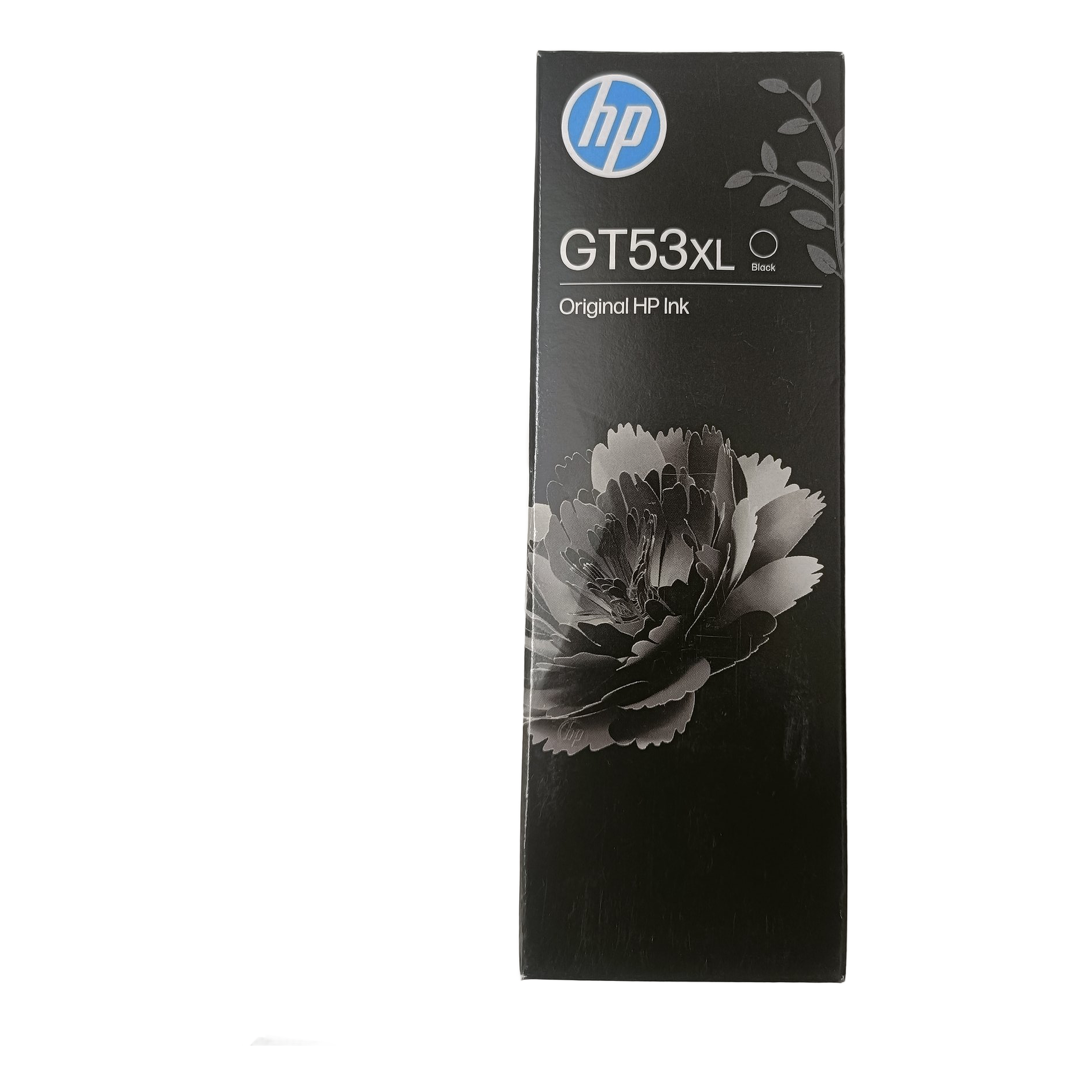Ink Bottle HP GT53 Black