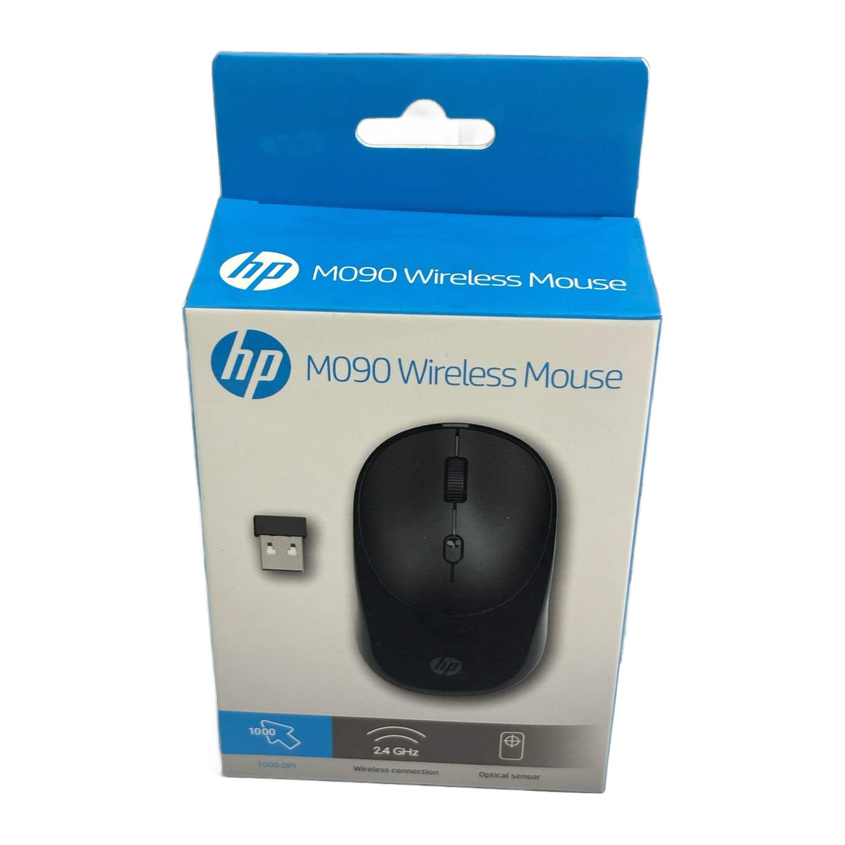 HP Wireless Mouse