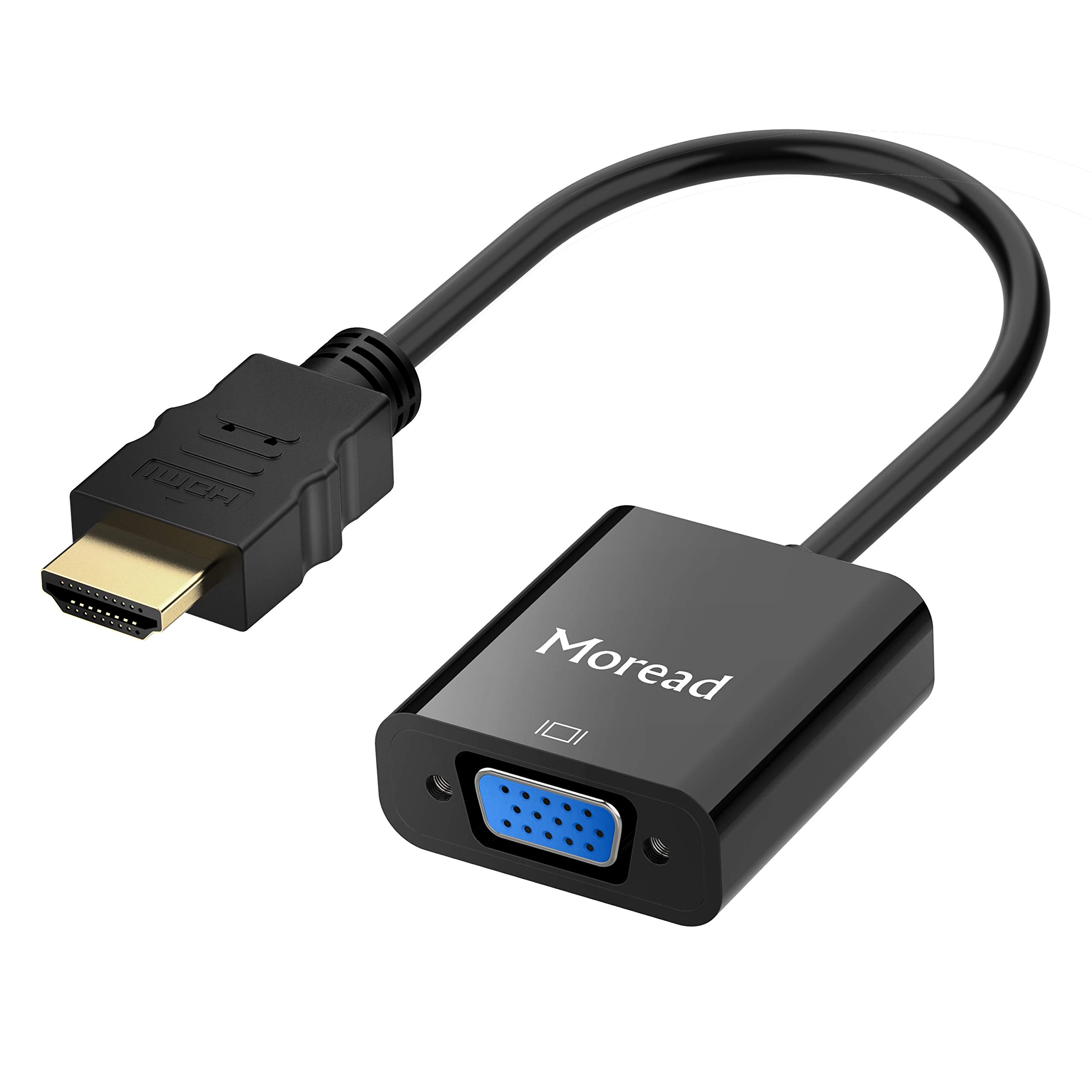 VGA To HDMI Converter