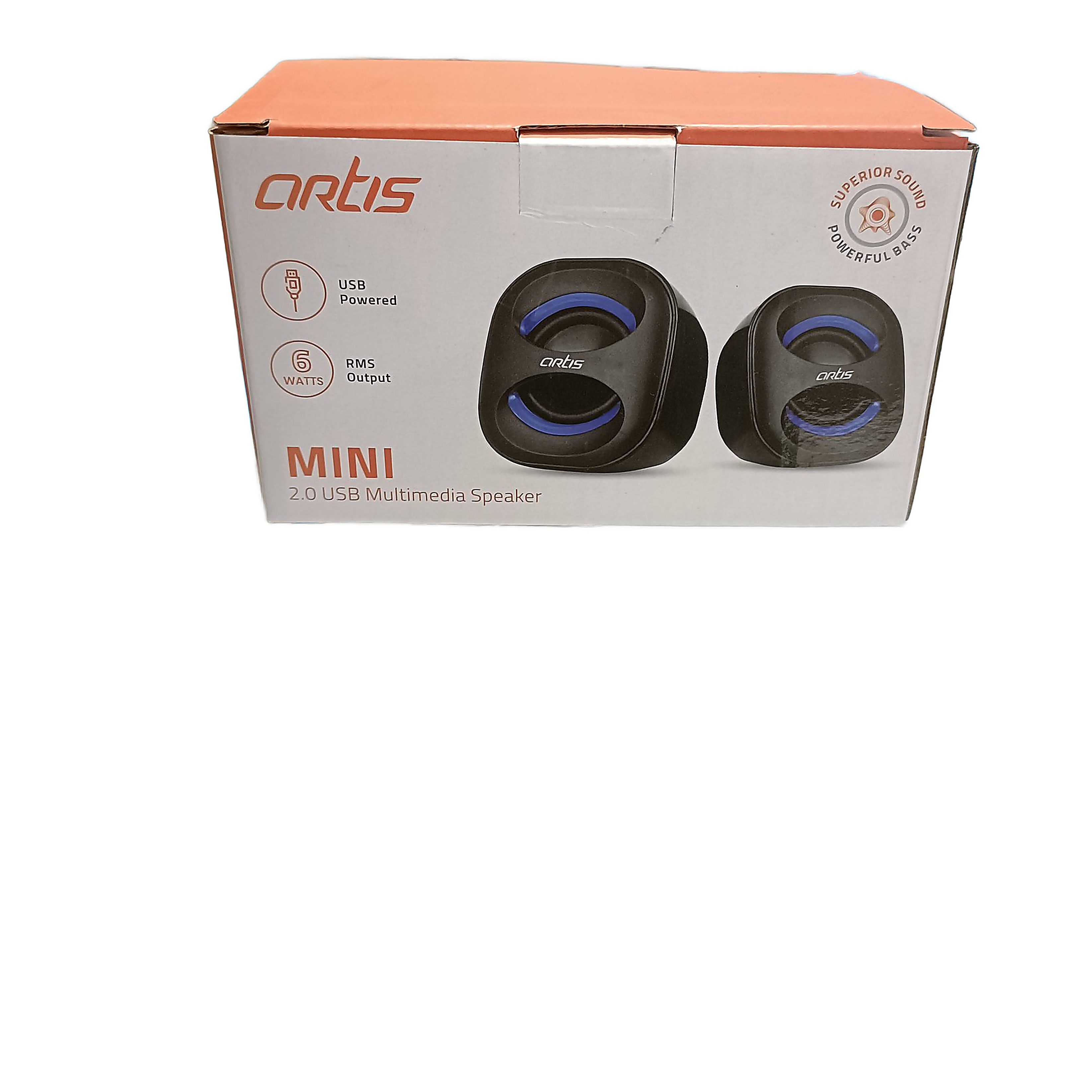 Artis Mini Speaker