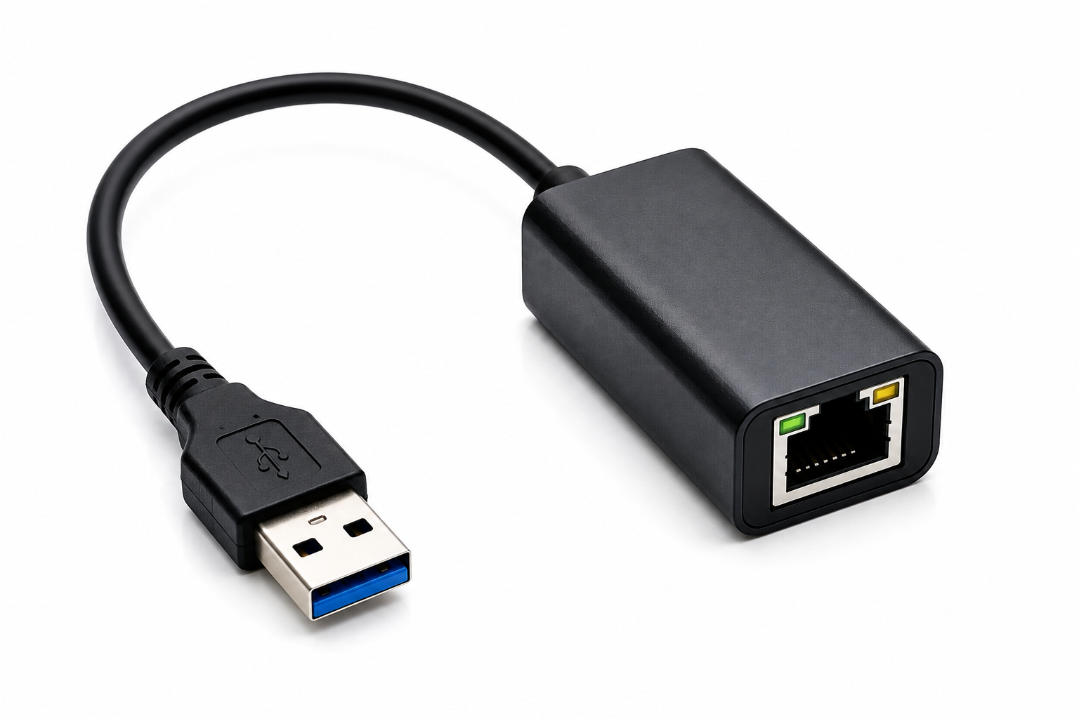 USB-Lan